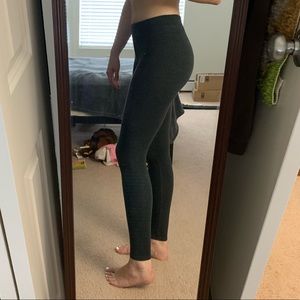 Cotton American Eagle Leggings